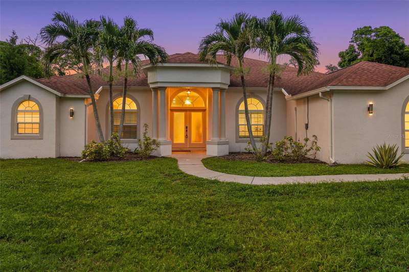 7272 129TH STREET home for sale in Pinellas Groves