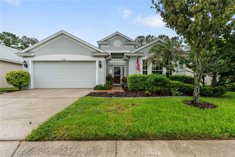 5350 WAR ADMIRAL DRIVE home for sale in Lexington Oaks