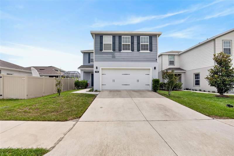 4 bedroom Single Family Residence at 3706 Zephyr Preserve Place, Zephyr Place, Zephyrhills — photo 2