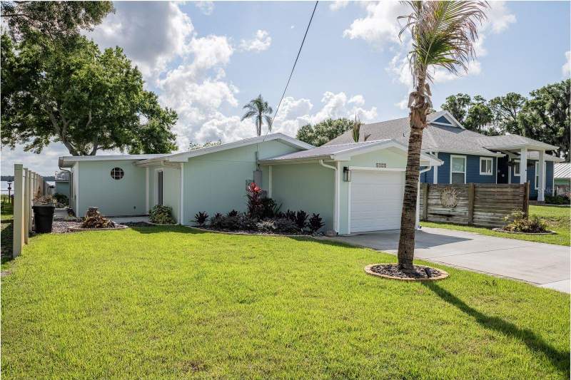 6125 LAKE LIZZIE DRIVE home for sale in Roberts Grove Homes for Sale: 1 Listing, From $460K