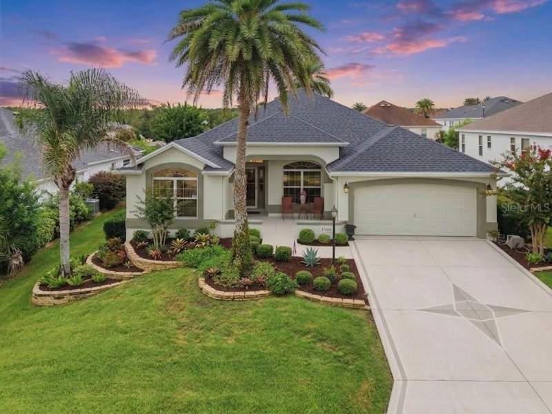 3 bedroom Single Family Residence at 438 Troy Loop, The Villages, The Villages — photo 3