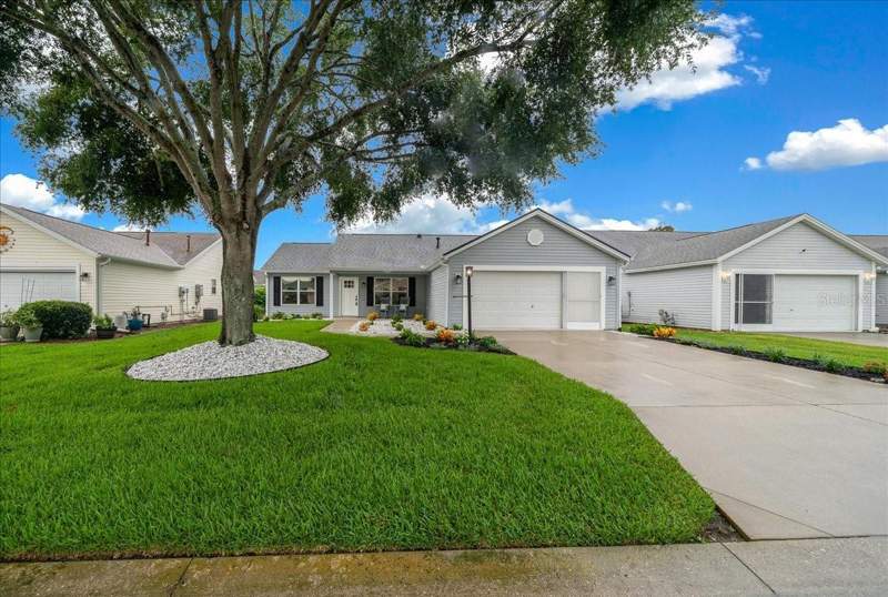 2 bedroom Single Family Residence at 3048 Glenwood Place, Villages Of Sumter, The Villages — photo 3
