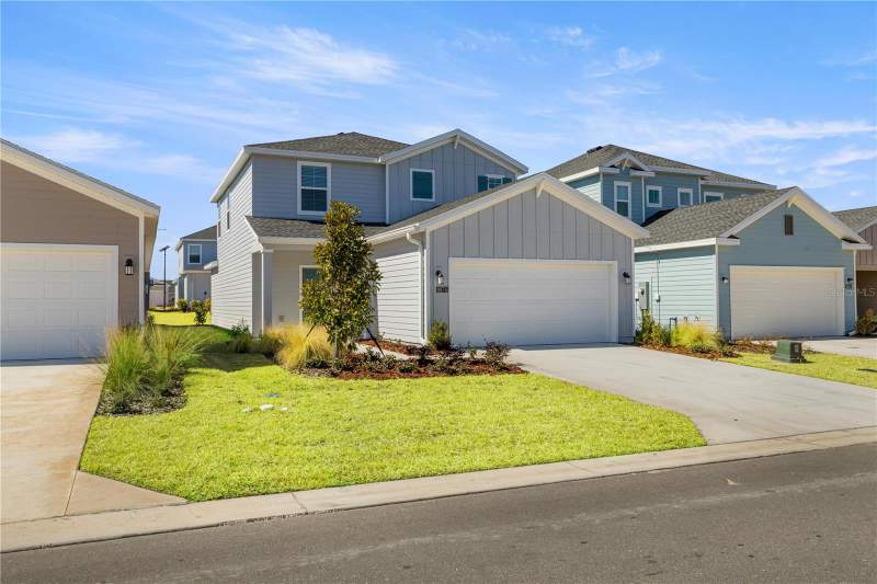 4 bedroom Single Family Residence at 8692 SW 67th Circle, Pioneer Ranch, Ocala — photo 5