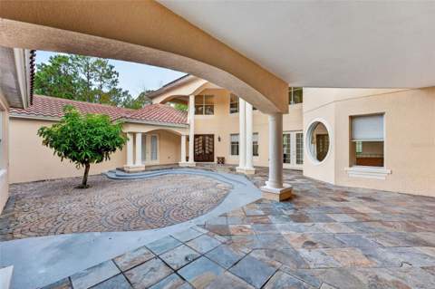 779 E Chapman Road, Oviedo FL - photo 9 of 47