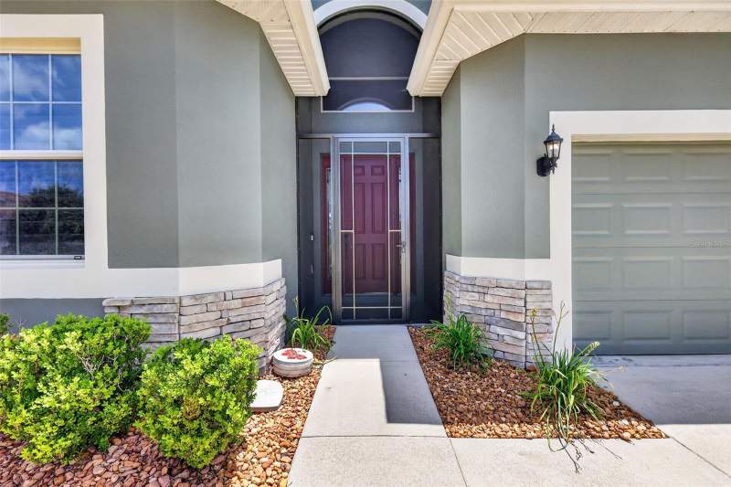 2 bedroom Single Family Residence at 8716 Bridgeport Bay Circle, Lakes Of Mount Dora, Mount Dora — photo 3