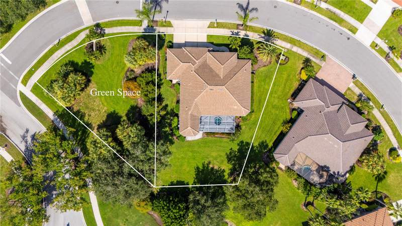 3 bedroom Single Family Residence at 5365 Pine Shadow Lane, Heron Creek, North Port — photo 2