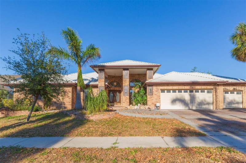 937 BUNKER VIEW DRIVE home for sale in Apollo Beach