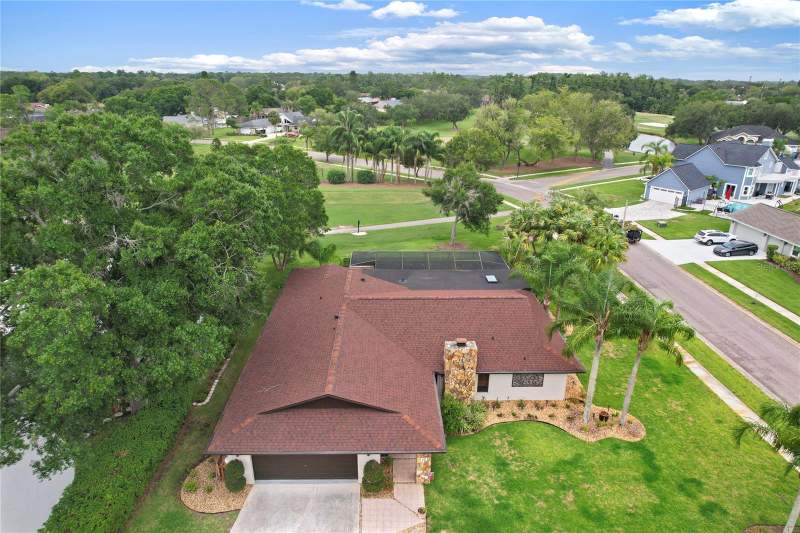 4 bedroom Single Family Residence at 10 Arbor Lane, East Lake Woodlands, Oldsmar — photo 5