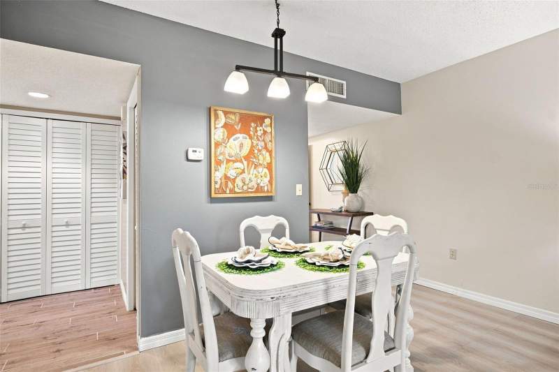 1 bedroom Condominium at 4701 Duhme Road #1D, Thornberry Ponds Condo, Madeira Beach — photo 5