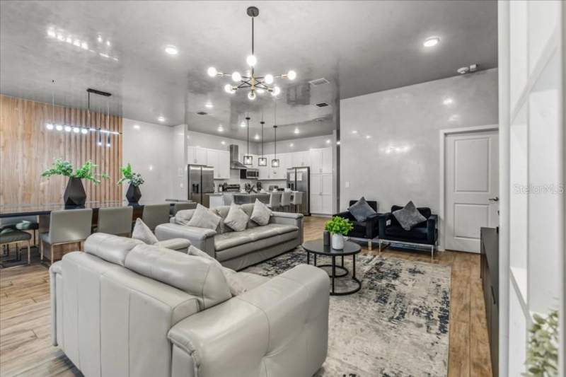 12 bedroom Single Family Residence at 2558 Shanti Drive, Veranda Palms Ph 2B1, Kissimmee — photo 5
