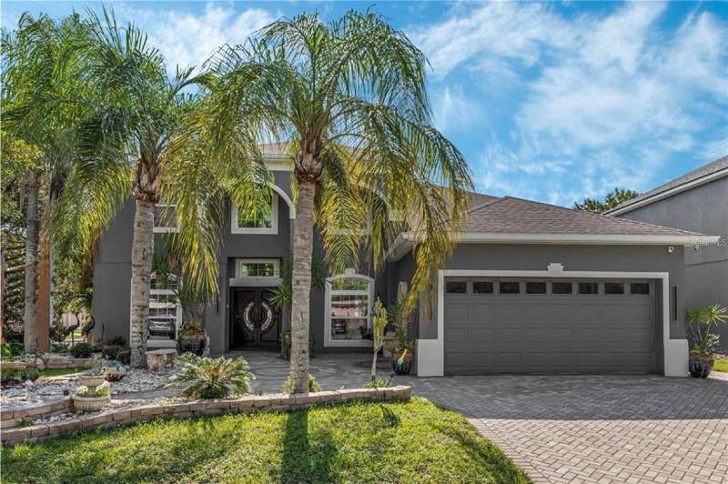 6527 BAYBORO COURT home for sale in Vista Lakes Village N 1 Pembroke