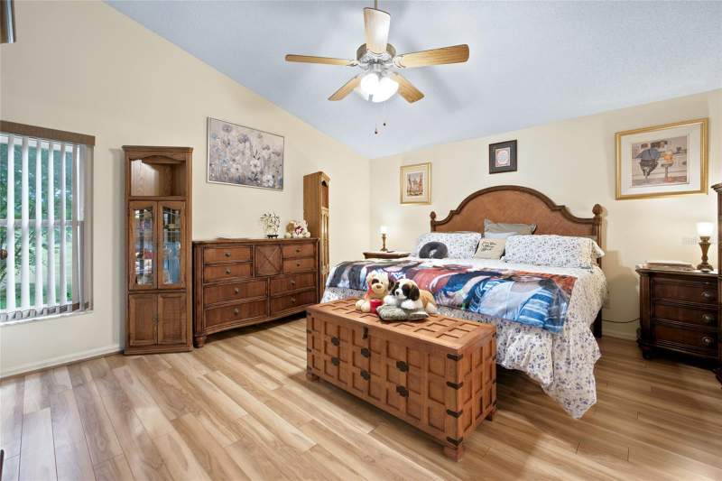 2 bedroom Single Family Residence at 9201 SW 91st Circle, On Top Of The World, Ocala — photo 4