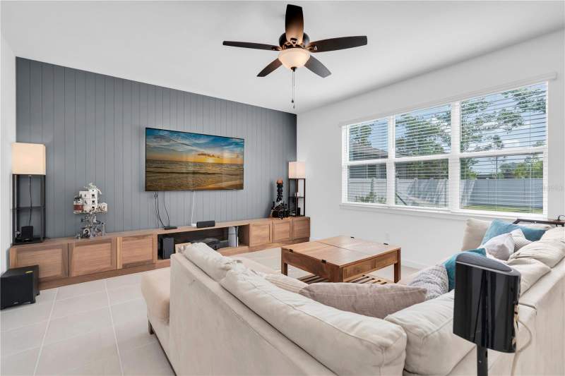 5 bedroom Single Family Residence at 4199 Big Sky Drive, Valleybrook, Spring Hill — photo 5