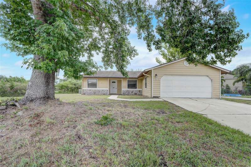 3 bedroom Single Family Residence at 104 Turin Way, Poinciana Village 1 Nbhd 2, Kissimmee — photo 3