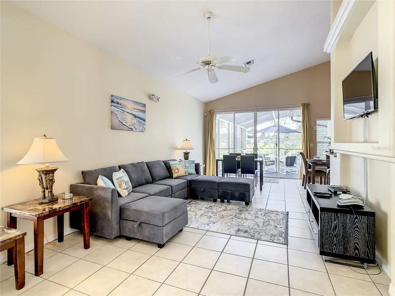 4 bedroom Single Family Residence at 16833 Glenbrook Boulevard, Glenbrook Sub, Clermont — photo 4
