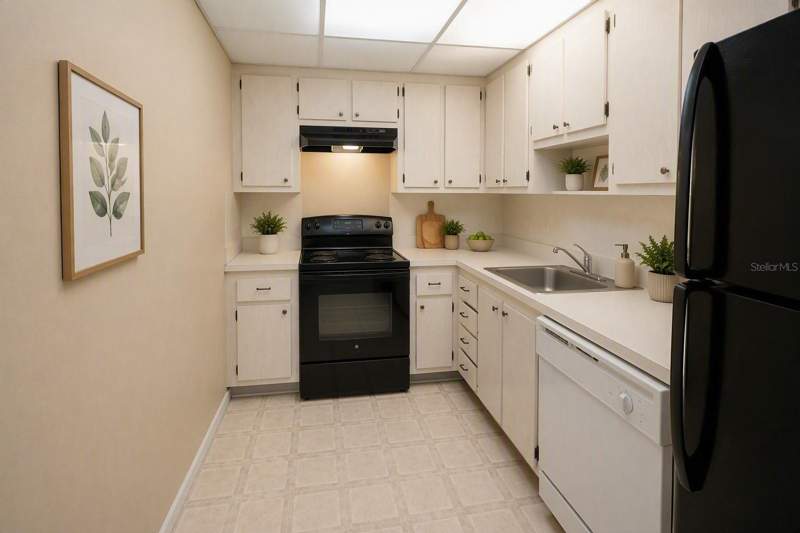 1 bedroom Condominium at 4610 W Gray Street #307, Shore Colony Condo, Tampa — photo 5