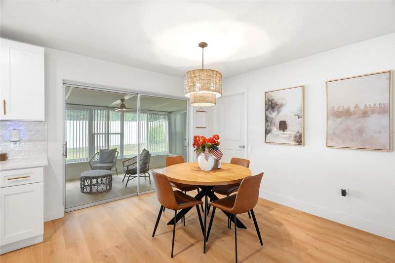 2 bedroom Single Family Residence at 11500 70th Terrace, Ridgewood Groves, Seminole — photo 4
