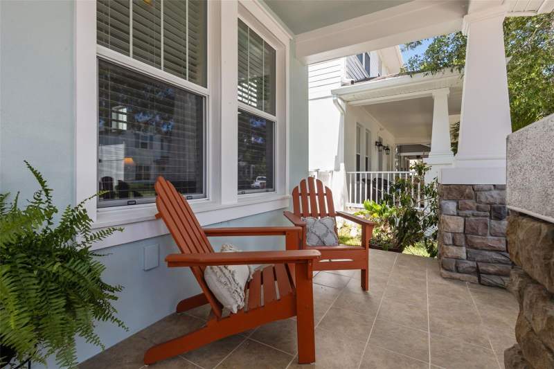 3 bedroom Single Family Residence at 3537 Pickerell Place, Longleaf Neighborhood 03, New Port Richey — photo 3
