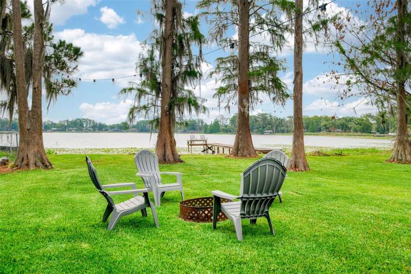 3 bedroom Single Family Residence at 5769 ROCKWOOD AVENUE, LAKE MARY SHORES, ORLANDO — photo 2