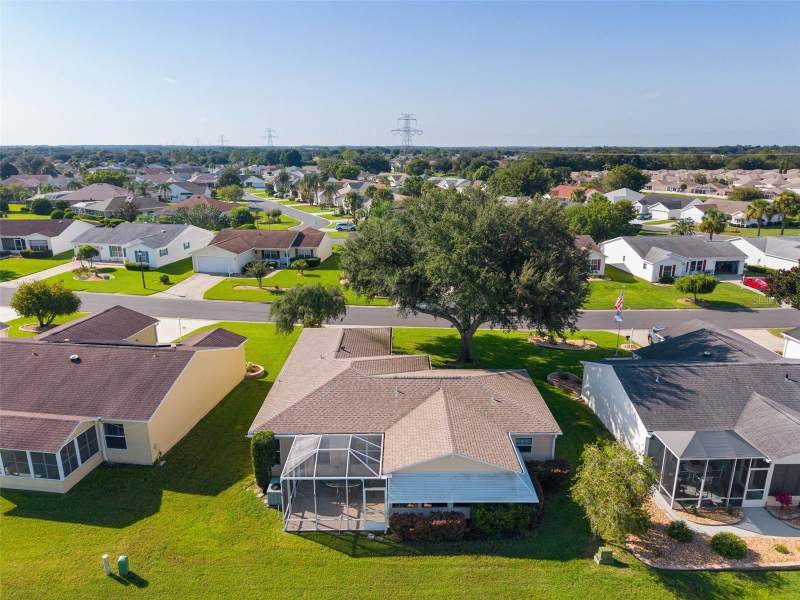 2 bedroom Single Family Residence at 2018 Castano Place, The Villages, The Villages — photo 5