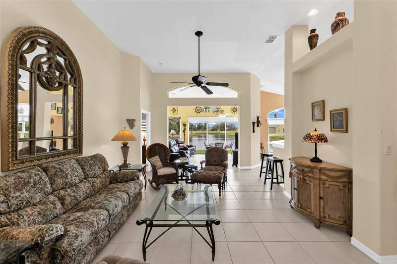 2 bedroom Single Family Residence at 24221 Westgate Boulevard, Kings Gate Ph 02, Port Charlotte — photo 4