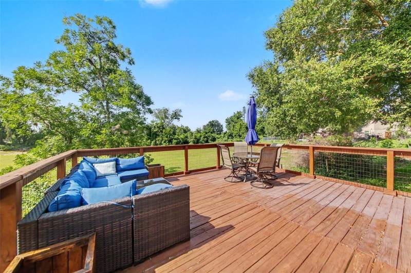 4 bedroom Single Family Residence at 9450 WATER ORCHID AVE, MARSH HAMMOCK PH 01 LT 01 ORB 2176 PG 39, CLERMONT — photo 3