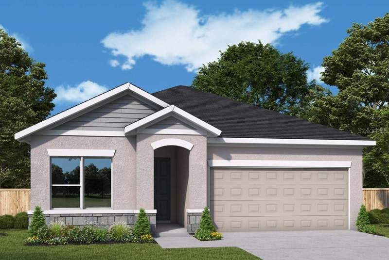 3 bedroom Single Family Residence at 5446 Knotty Oak Street, Oakfield At Mount Dora, Mount Dora — photo 2