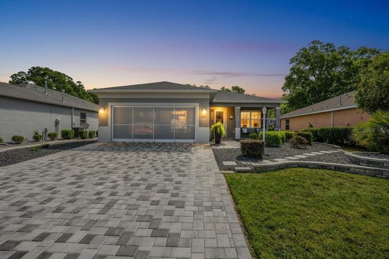 2 bedroom Single Family Residence at 7771 SW 80th Place Road, Indigo East Ph I Un Gg, Ocala — photo 3