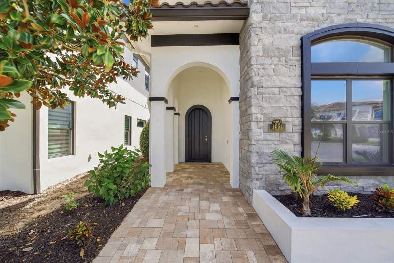 7 bedroom Single Family Residence at 1051 Jack Nicklaus Court, Reunion West Fairways 17 & 18 Rep, Kissimmee — photo 4