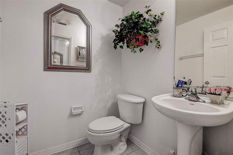 3 bedroom Townhouse at 14985 Alan Court, Meadows At Largo, Largo — photo 4