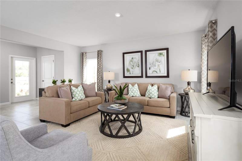 4 bedroom Single Family Residence at 6938 Sundial Drive, Touchstone, Lakeland — photo 2