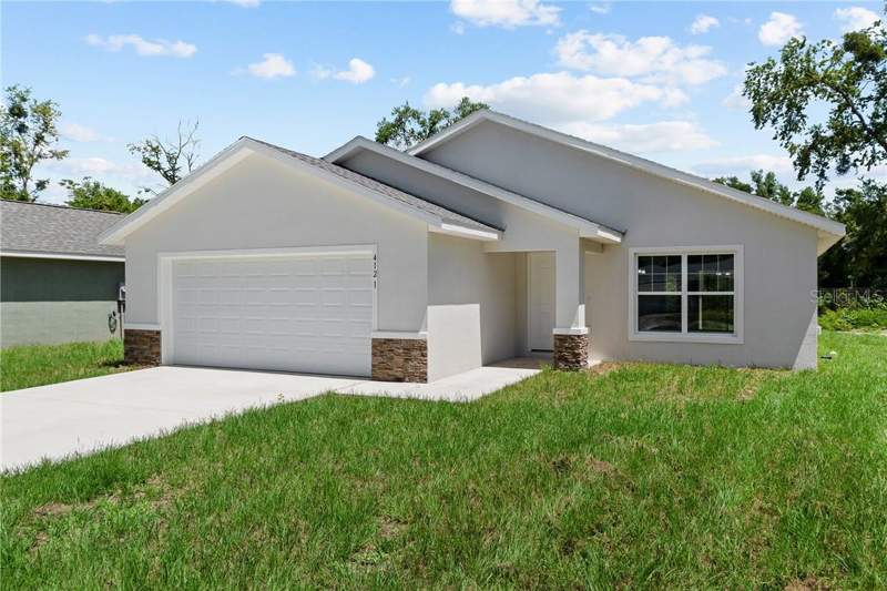 3 bedroom Single Family Residence at 7736 N Manville Road, Citrus Springs, Citrus Springs — photo 2