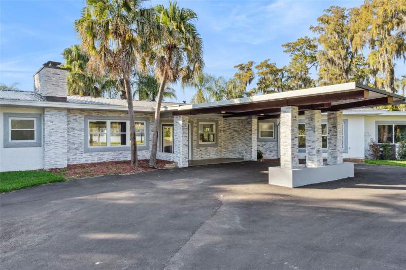 5 bedroom Single Family Residence at 5526 Parkdale Drive, Jessamine Beach Rep, Orlando — photo 5