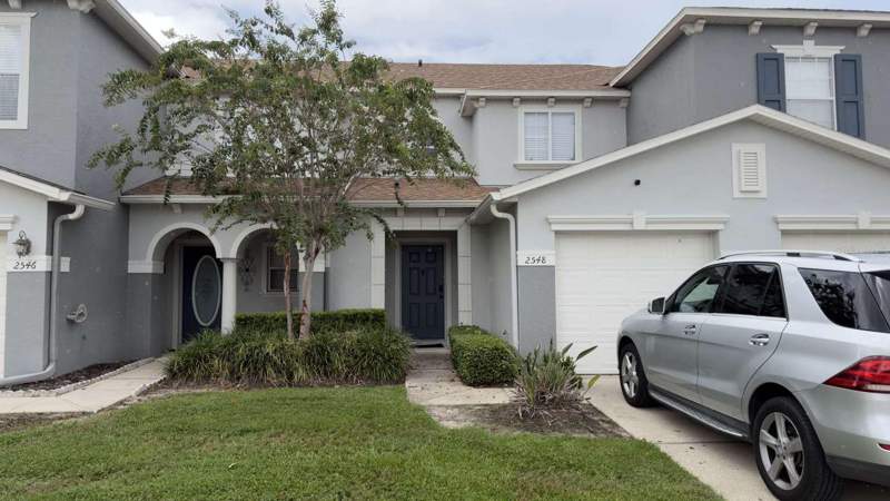 2548 HASSONITE STREET home for sale in Amber Pointe