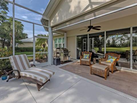 417 Wellington Court, Venice FL - photo 8 of 70