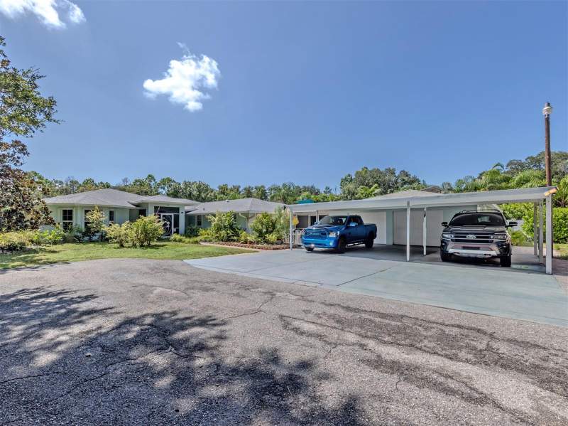 4 bedroom Single Family Residence at 740 Arabian Circle, Mission Valley Estate Sec A, Nokomis — photo 4