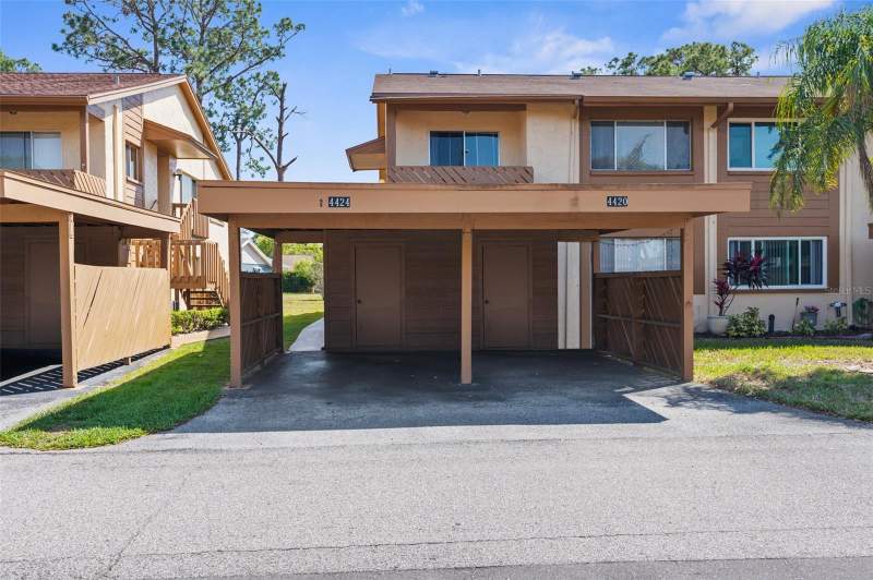 Beacon Lakes Condo
