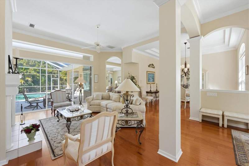 3 bedroom Single Family Residence at 7930 Wyndham Court, University Park Country Club, University Park — photo 5