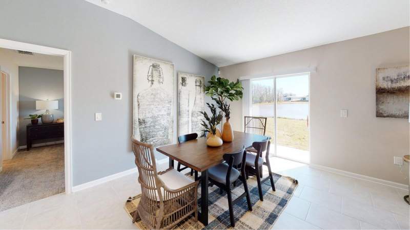 3 bedroom Single Family Residence at 5215 WORCHESTER DRIVE, KNIGHTSBRIDGE 50S, KISSIMMEE — photo 3