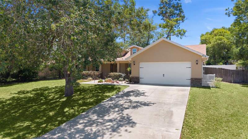 3 bedroom Single Family Residence at 8770 SE 161st Street, Orange Blossom Hills Un 04, Summerfield — photo 3