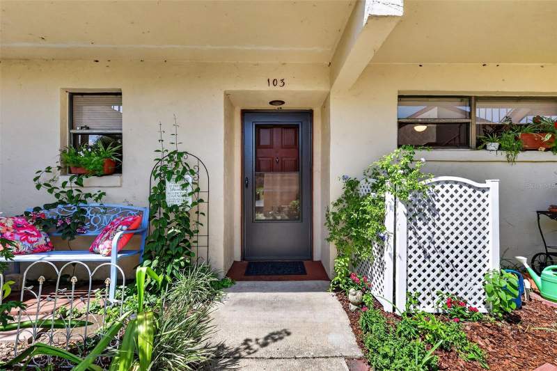 2 bedroom Condominium at 4300 Baywood Boulevard #A103, Baywood Northwest Condo, Mount Dora — photo 4