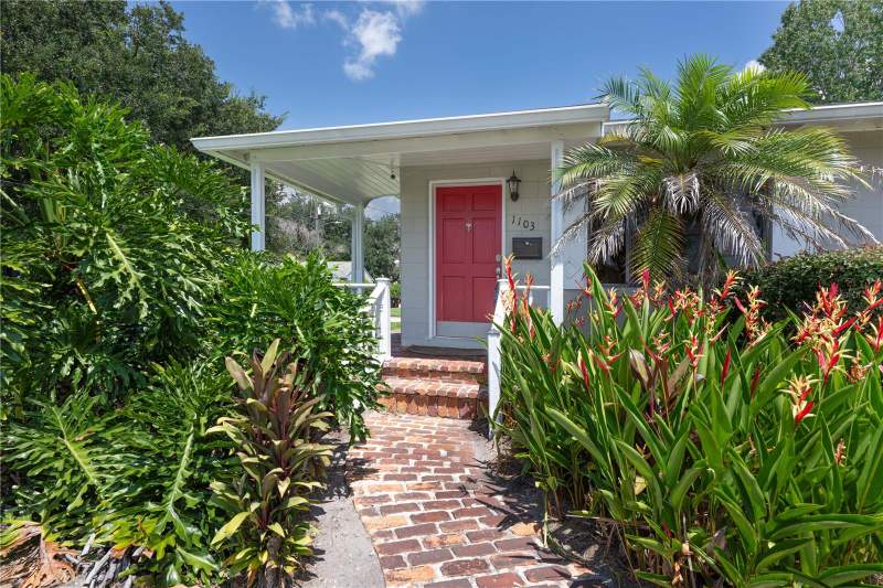2 bedroom Single Family Residence at 1103 BRIERCLIFF DRIVE, BROOKVILLA, ORLANDO — photo 3