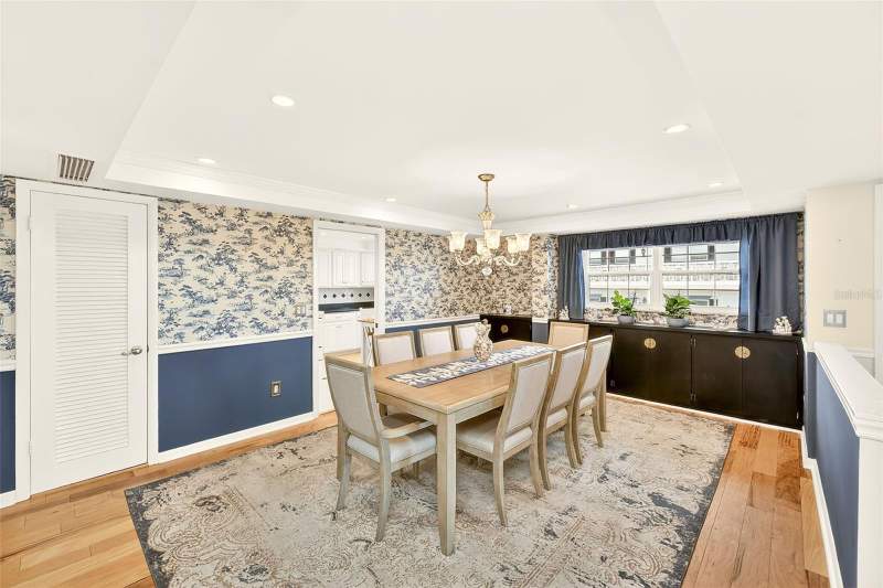 3 bedroom Condominium at 131 Bluff View Drive #401, Port Belleair 4 Condo, Belleair Bluffs — photo 5