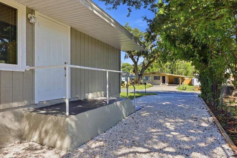 4 bedroom Single Family Residence at 1240 Highland Street, North Riverside Park, Sarasota — photo 3