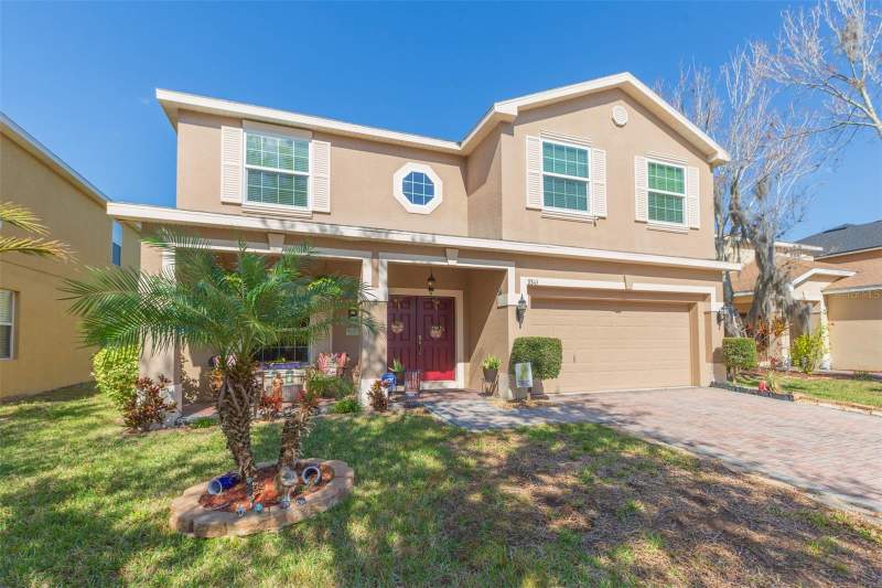 Enclave At Citrus Park