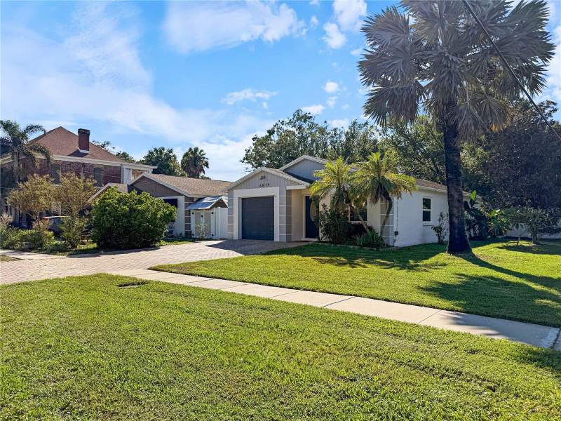 3 bedroom Single Family Residence at 6819 S Desoto Street, Port Tampa City Map, Tampa — photo 3