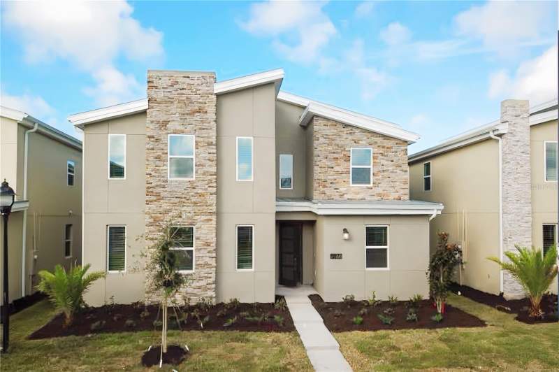 8 bedroom Single Family Residence at 2766 Oxymoron Way, Cove At Storey Lake III, Kissimmee — photo 2
