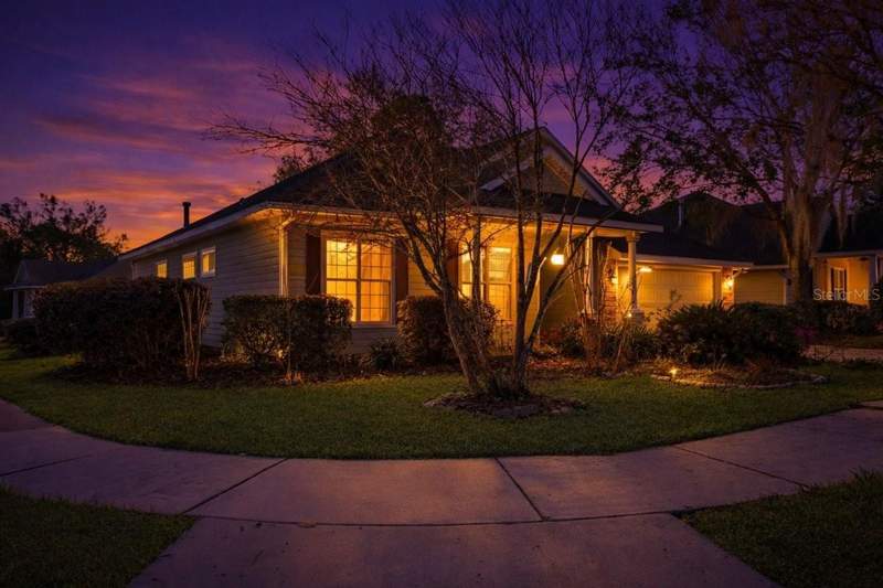 4 bedroom Single Family Residence at 7807 SW 84th Way, Longleaf Unit 2 Ph 4, Gainesville — photo 4
