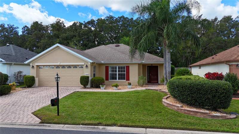 2 bedroom Single Family Residence at 13322 SE 86th Circle, Spruce Creek Gc, Summerfield — photo 2