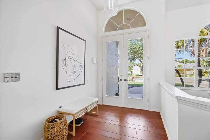 3 bedroom Single Family Residence at 4106 Hearthstone Drive, Huntington Pointe, Sarasota — photo 5